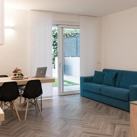 Terrazze Dei Tigli Apartment Riva del Garda Ngoại thất bức ảnh